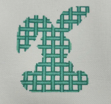 Bunny-GreenLattice-KI