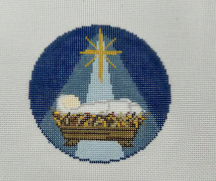 Nativity-BabyinManger