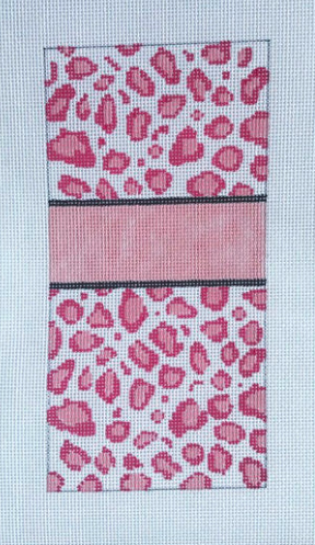 Pink Animal EyeGlass case