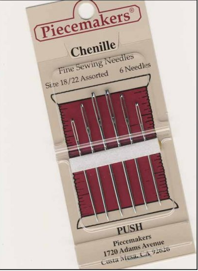 Chenille 18/22