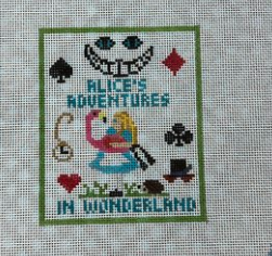 Alice In Wonderland