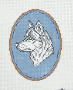 The Husky Cameo