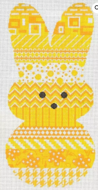 Me and My Peeps - Yellow