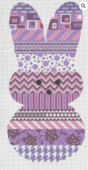 Me and My Peeps - Lavender