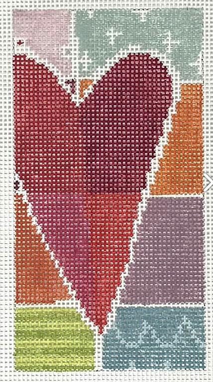 Quad Heart EyeGlasses