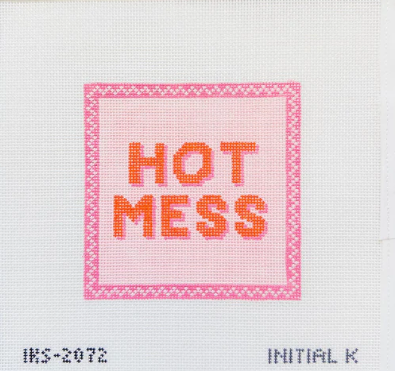 Hot Mess