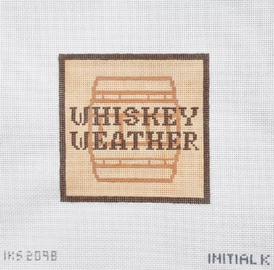 Whiskey Weather