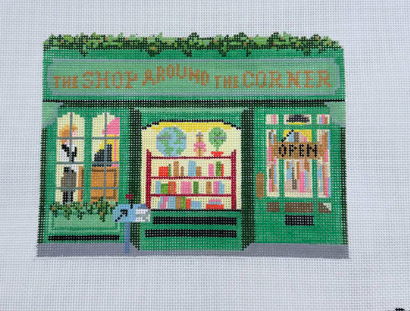 Little Shop Around the Corner