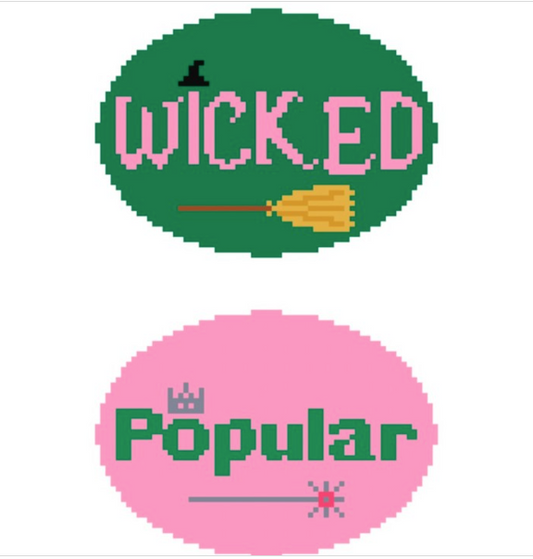 Wickedly Popular