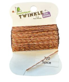Twinkle -Spice - 720