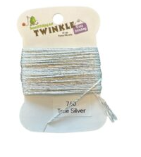 Twinkle - True Silver - 740