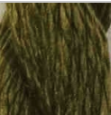 Vineyard Silk - Olive Branch - C057