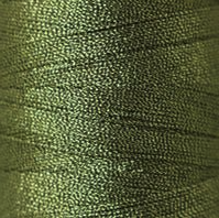 Radiance #18 - Mean Green - C-622