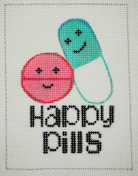 Happy Pills
