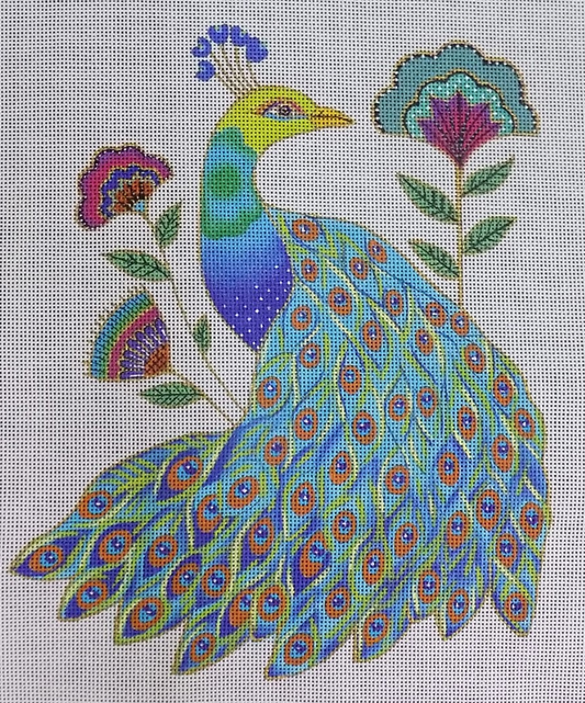 Peacock