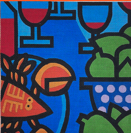 Lobster, Wine and Limes