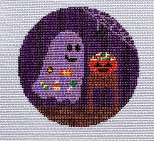Hunger Ghostie