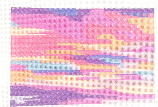 Carolina Cotton Candy Sky