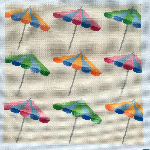 Beach Umbrellas