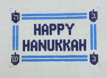 Happy Hanukkah