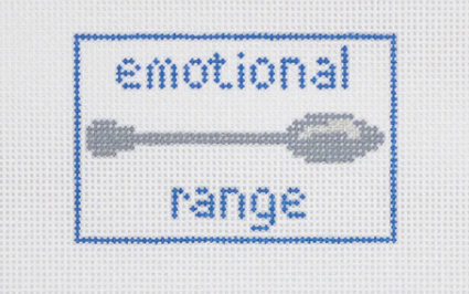 Emotional Range