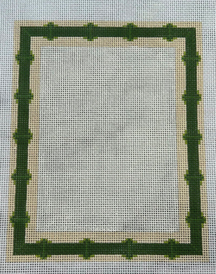 Bamboo Picture Frame