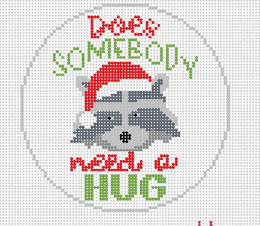 Does Somebody Need a Hug