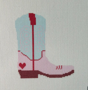 Lover Cowboy Boot