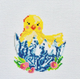 Chinoiserie Chick