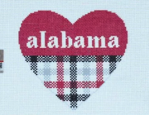 Alabama Heart
