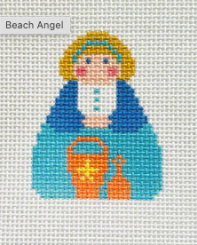 Beach Angel