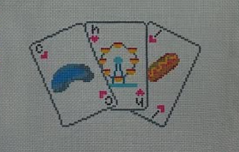 Chicago Playing Cards