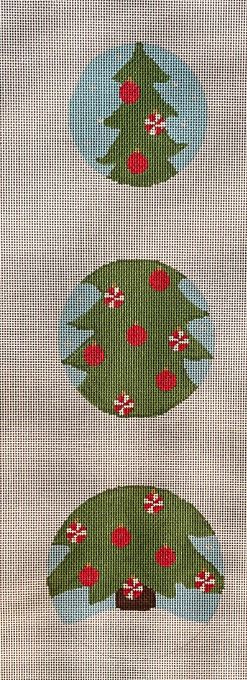 Christmas Tree Dangle