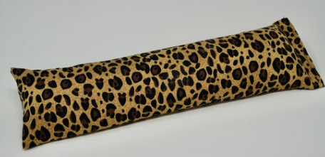 Frameweight -  Leopard Print