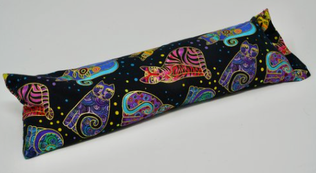 Frameweight -  Cats Multi Colored