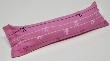 Frameweight -  Bows On Pink