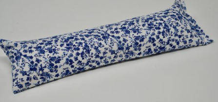 Frameweight -  Calico Blue Bonnets