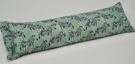 Frameweight - Zebras on Sage