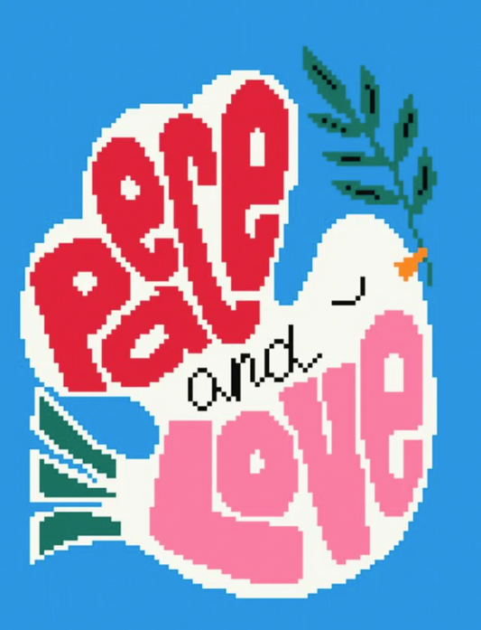 Peace and Love