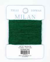 Milan Cards - Terrain-2821