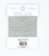 Milan Cards - Signet-2510