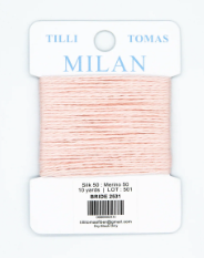 Milan Cards - Bride-2531