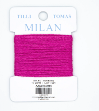 Milan Cards - Azalea-2535