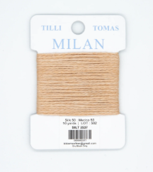 Milan Cards - Silt-2537