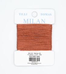 Milan Cards - Pottery-2538