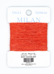 Milan Cards - Rosy Cheeks-2547