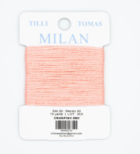 Milan Cards - Crawfish-2561