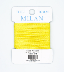 Milan Cards - Chick-2578