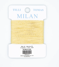 Milan Cards - Humus-2592