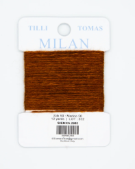 Milan Cards - Sienna-2600